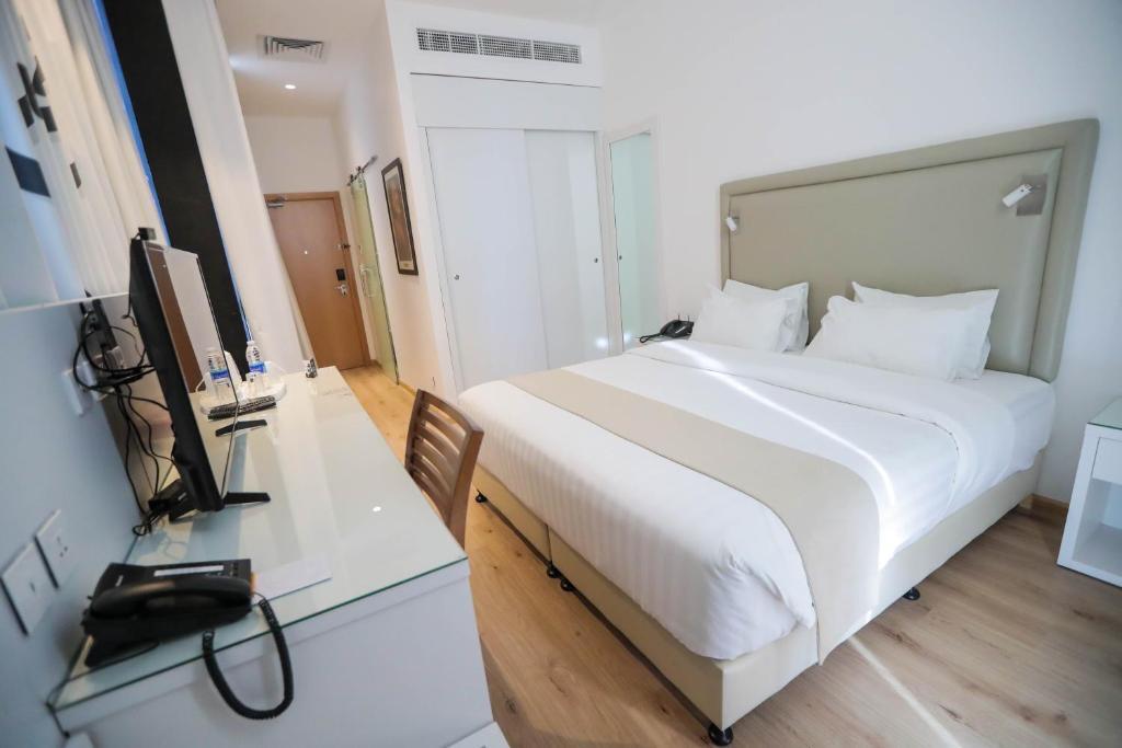 La Locanda Boutique Hotel Image 48