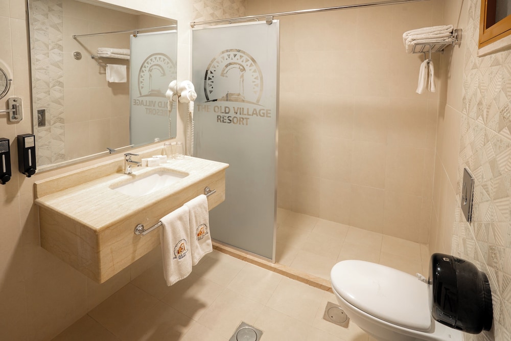 Old Village Resort Image 74