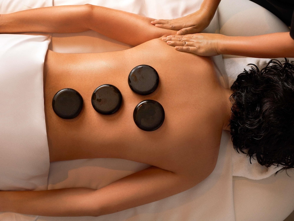 Fairmont Amman Image 113