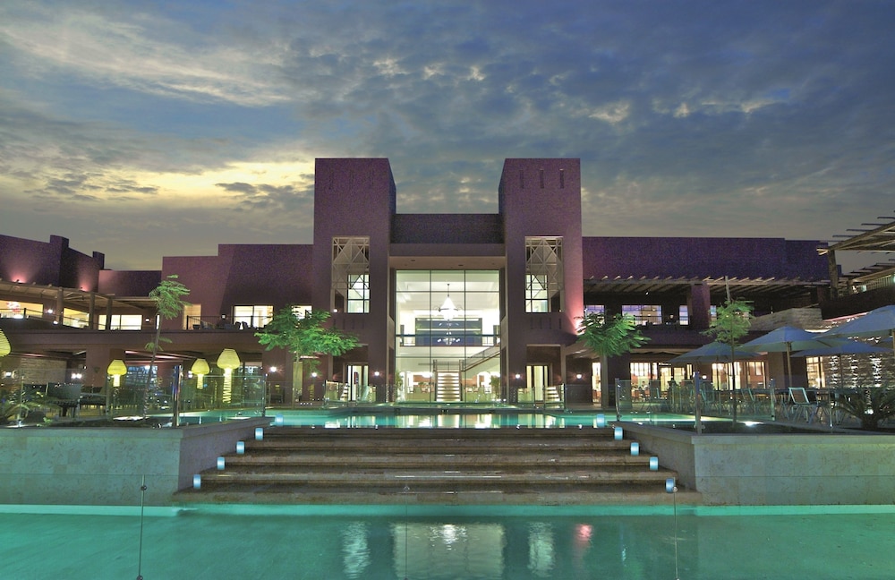 Movenpick Resort & Spa Tala Bay Aqaba Image 161