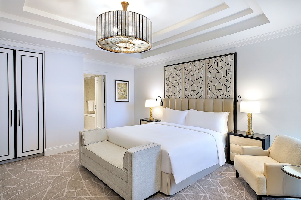 The St. Regis Amman Image 50