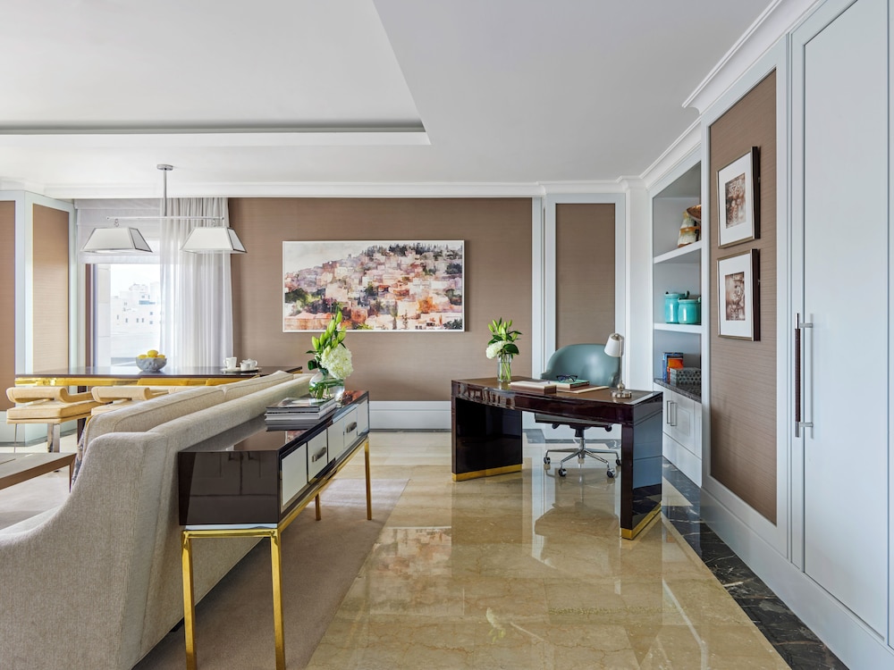 Fairmont Amman Image 77