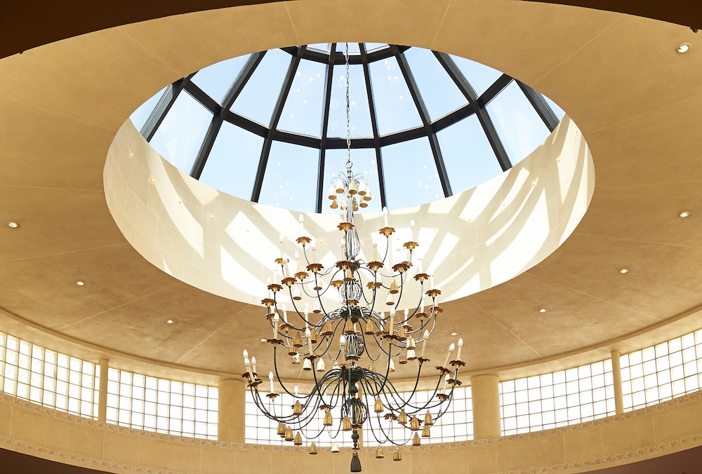 Intercontinental Amman Jordan By Ihg Image 0