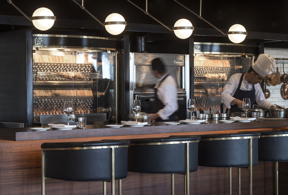 Four Seasons Hotel Amman Image 48