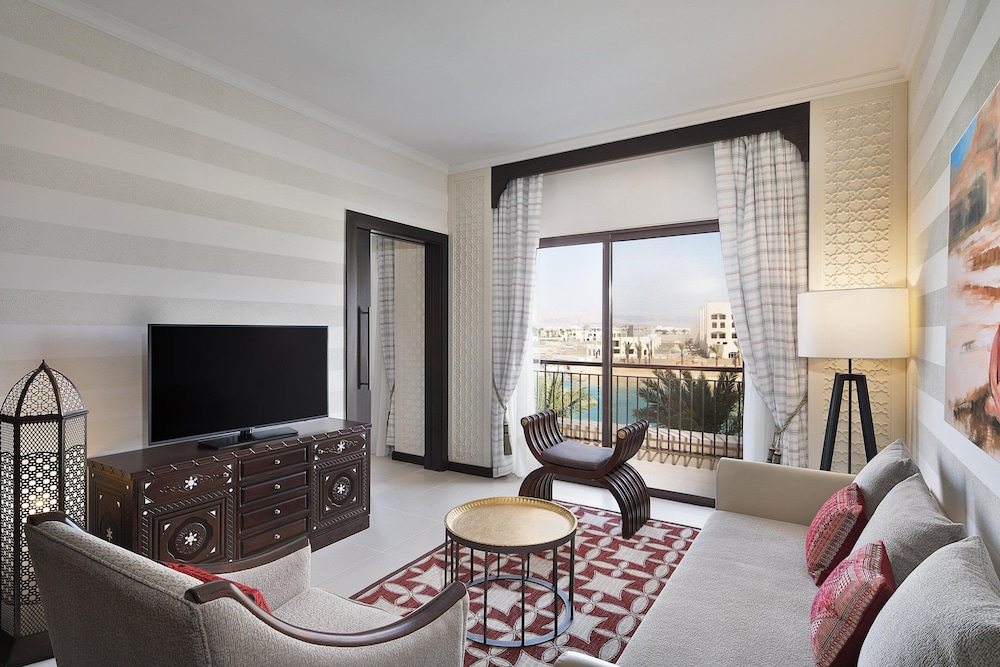 Al Manara, A Luxury Collection Hotel, Saraya Aqaba Image 41