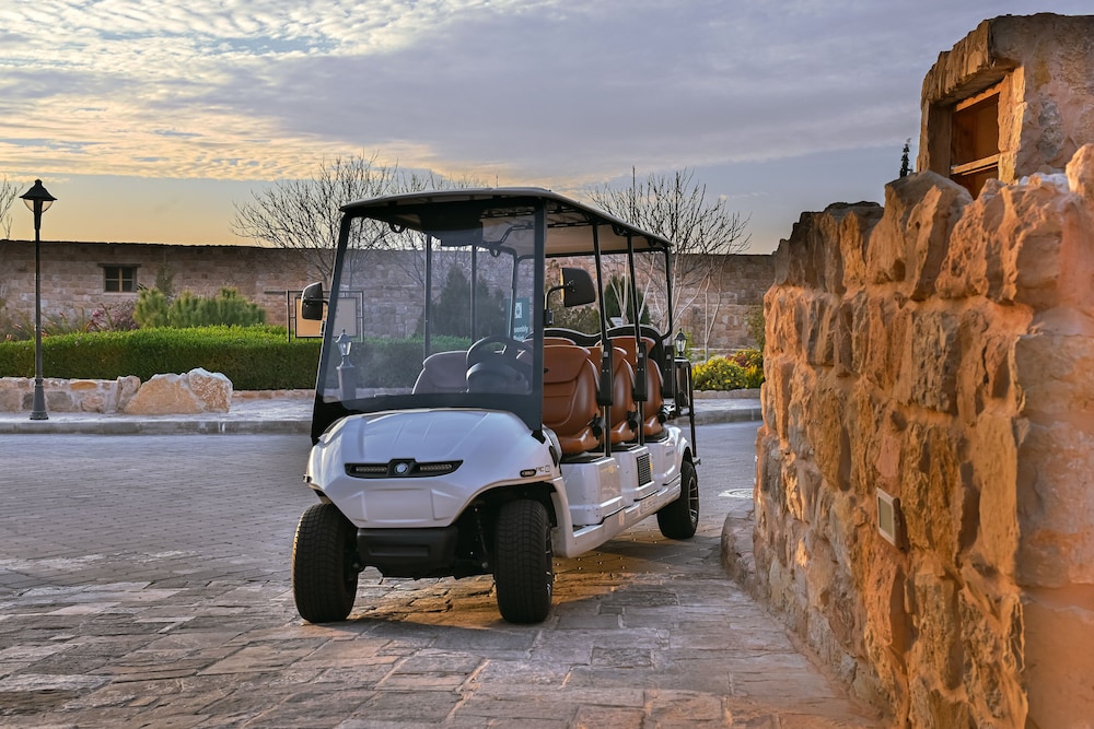 Old Village Resort Image 98