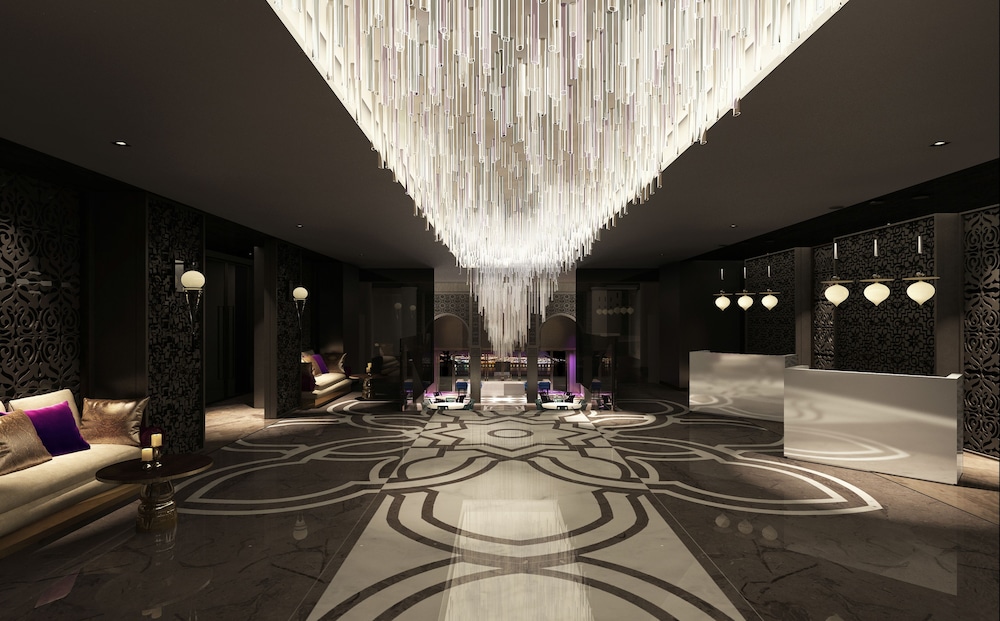 Al Manara, A Luxury Collection Hotel, Saraya Aqaba Image 114