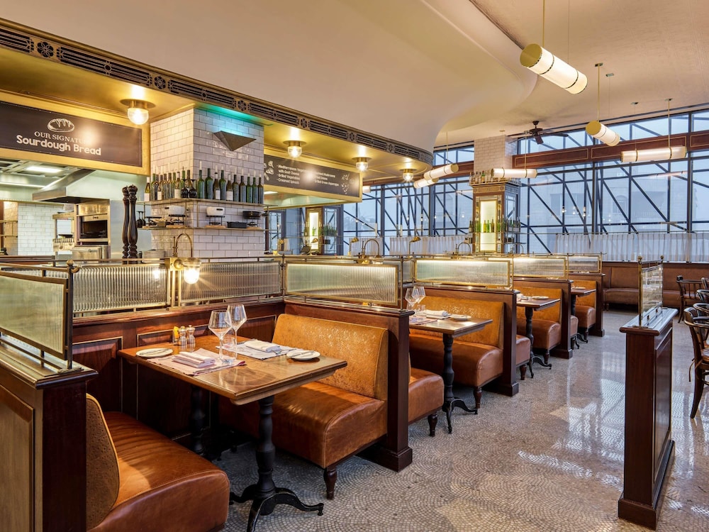 Fairmont Amman Image 137