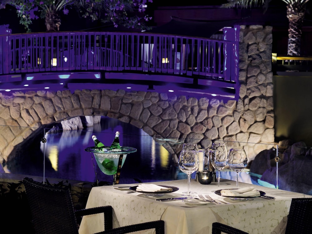 Movenpick Resort & Spa Tala Bay Aqaba Image 118