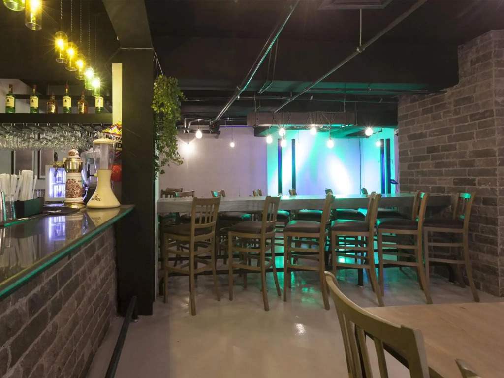 La Locanda Boutique Hotel Image 107