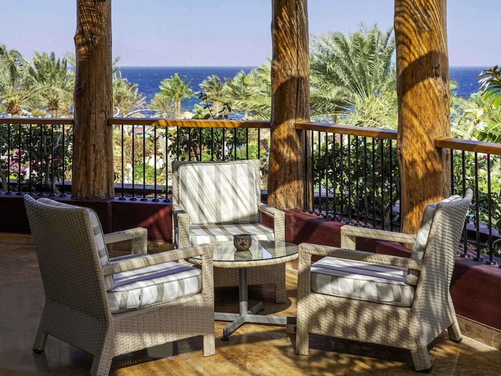 Movenpick Resort & Spa Tala Bay Aqaba Image 116