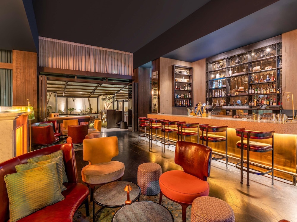 Fairmont Amman Image 163