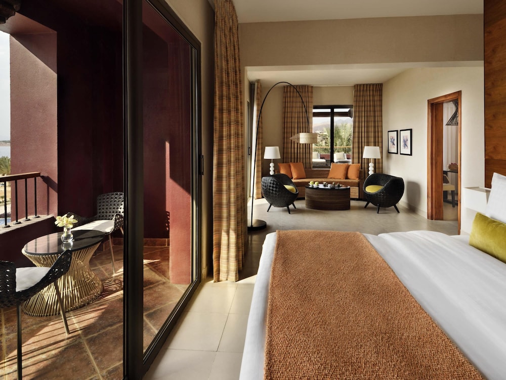 Movenpick Resort & Spa Tala Bay Aqaba Image 41