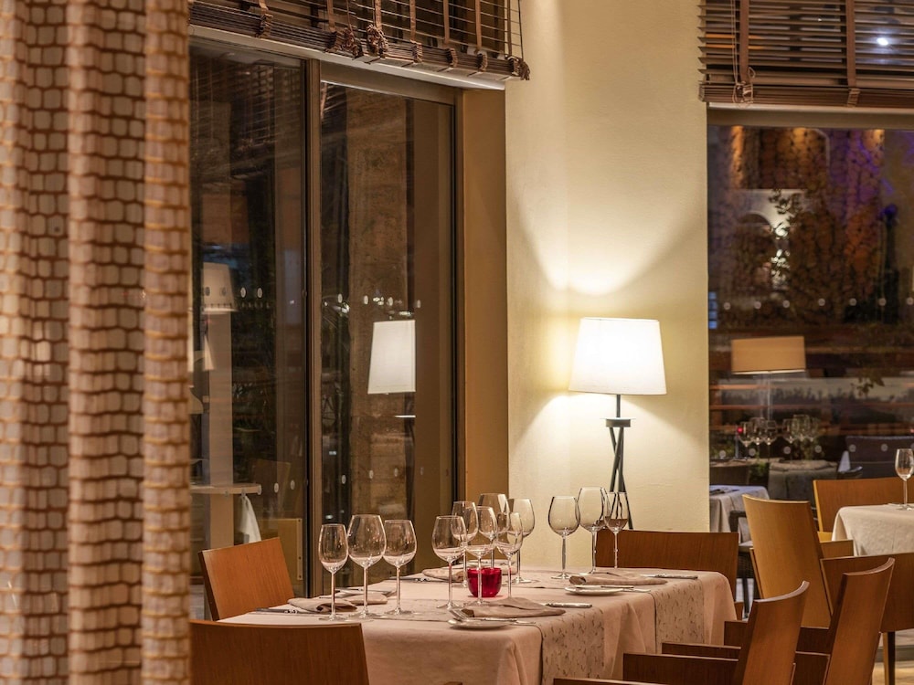 Movenpick Resort & Spa Tala Bay Aqaba Image 122