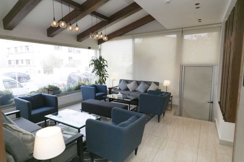 The Conroy Boutique Hotel Image 0