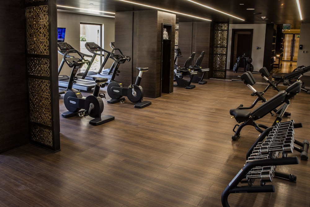 Al Manara, A Luxury Collection Hotel, Saraya Aqaba Image 86