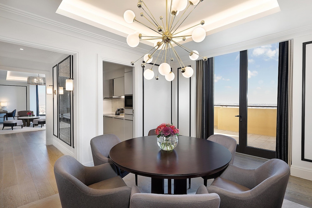 The St. Regis Amman Image 42