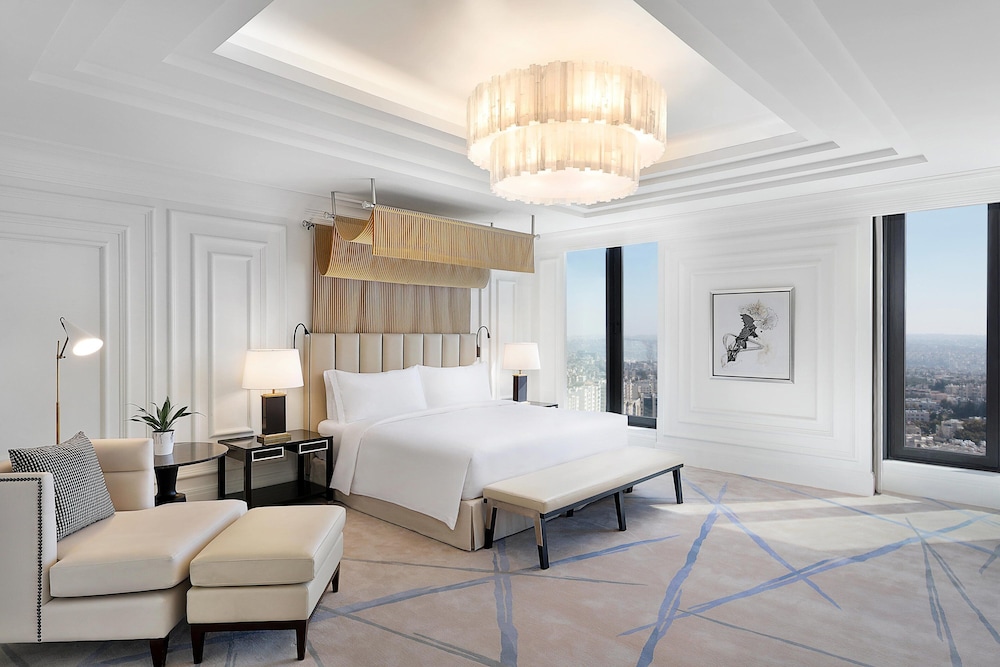 The St. Regis Amman Image 32