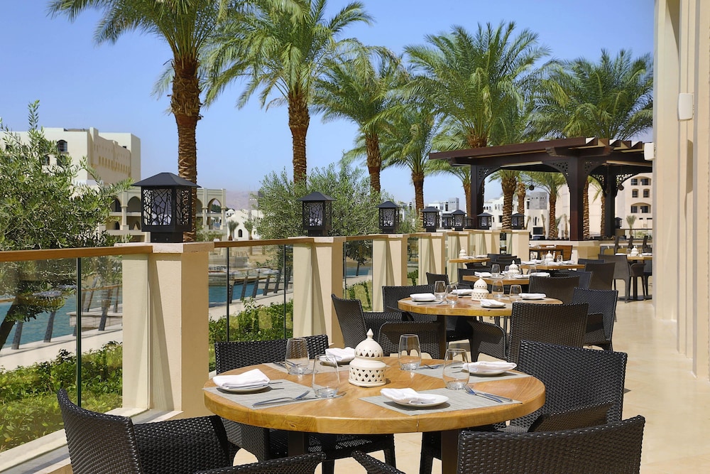 Al Manara, A Luxury Collection Hotel, Saraya Aqaba Image 120