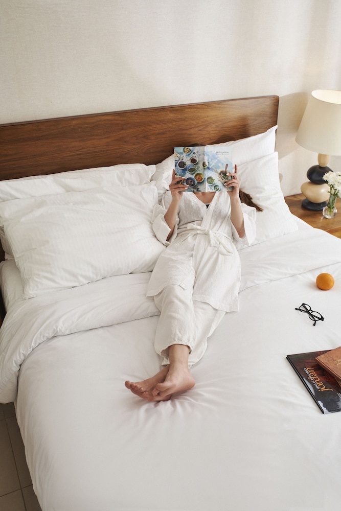 Movenpick Resort & Spa Tala Bay Aqaba Image 13