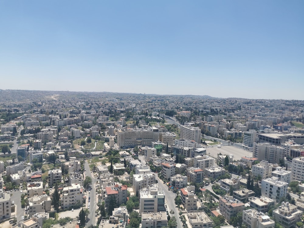 W Amman Image 172