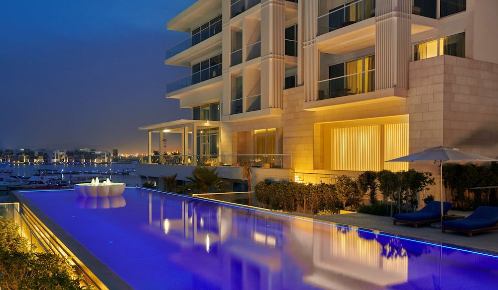 Hyatt Regency Aqaba Ayla Resort Image 30