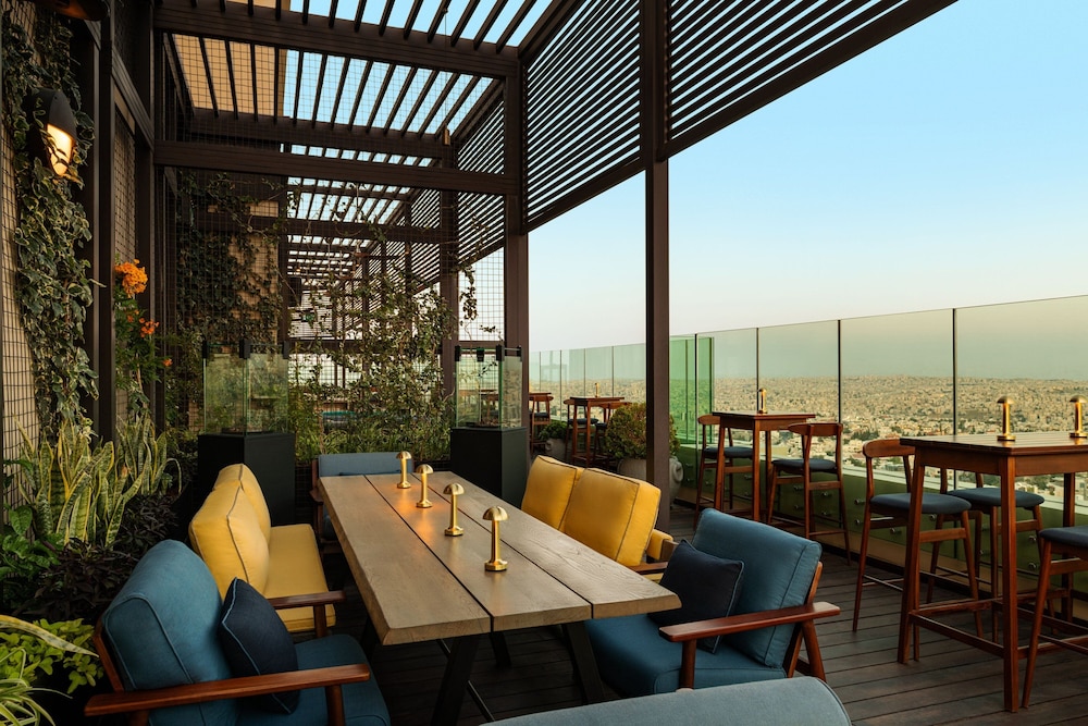 The St. Regis Amman Image 183