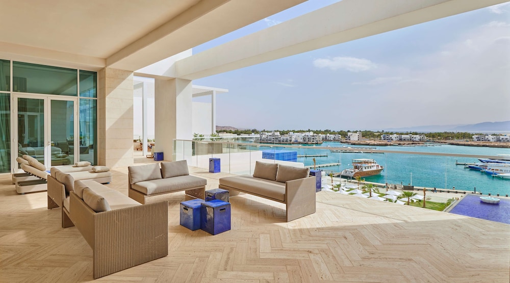 Hyatt Regency Aqaba Ayla Resort Image 11