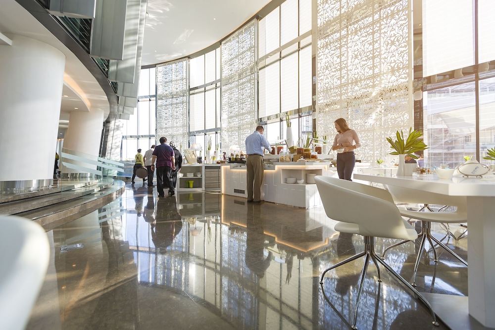 Amman Rotana Image 91