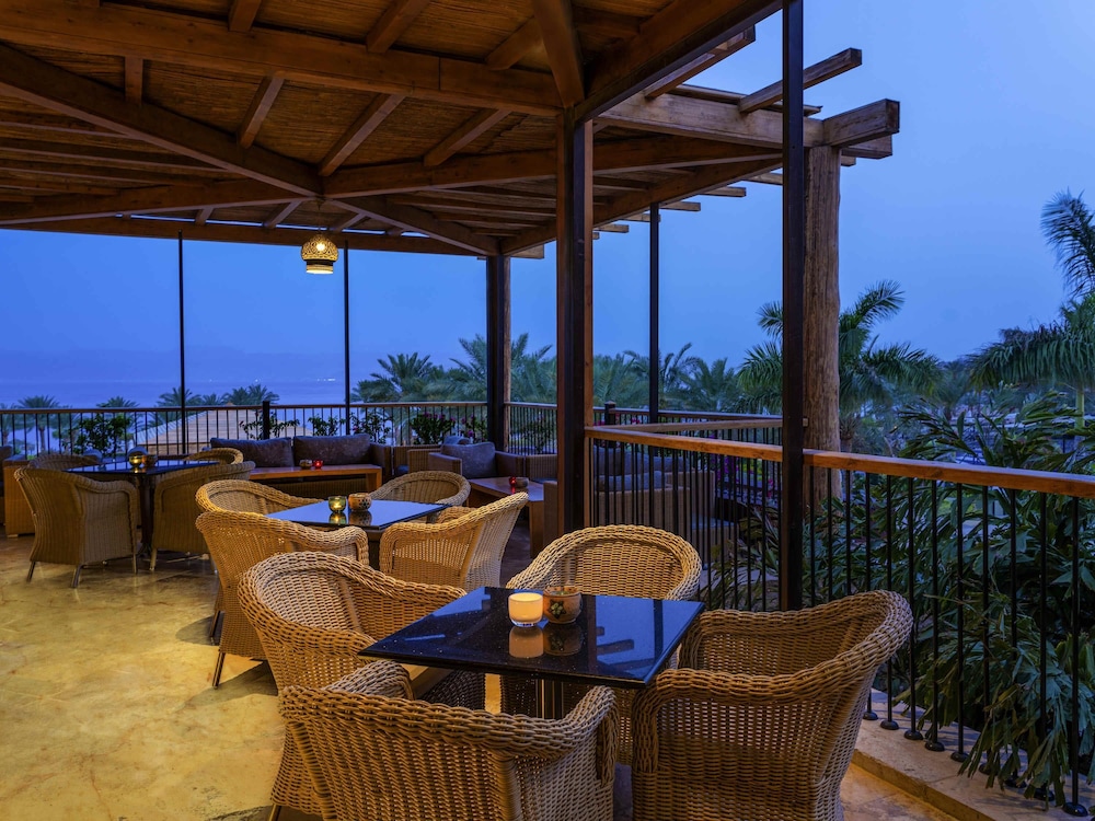 Movenpick Resort & Spa Tala Bay Aqaba Image 102