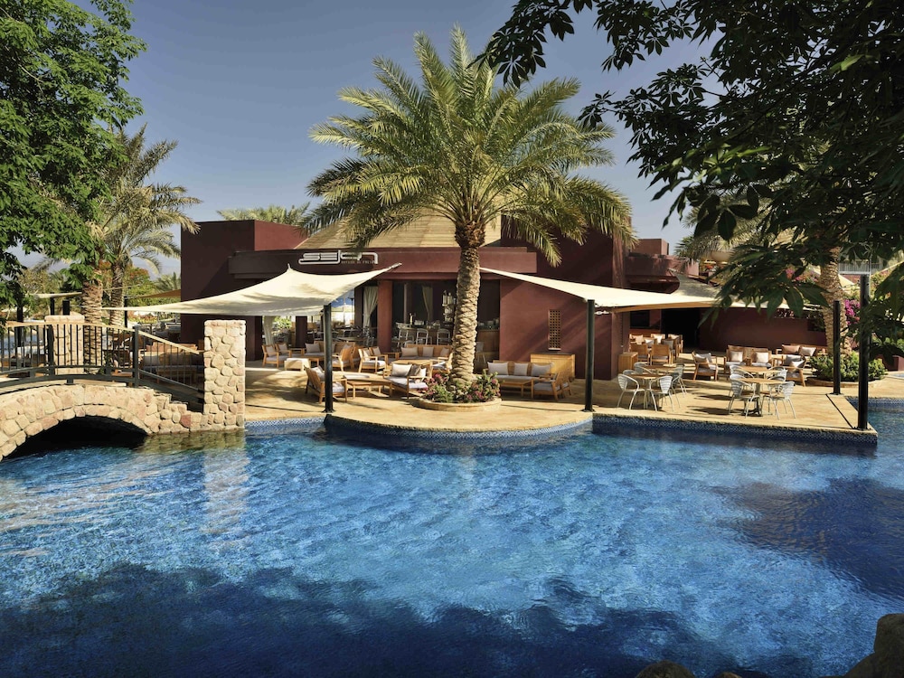 Movenpick Resort & Spa Tala Bay Aqaba Image 127