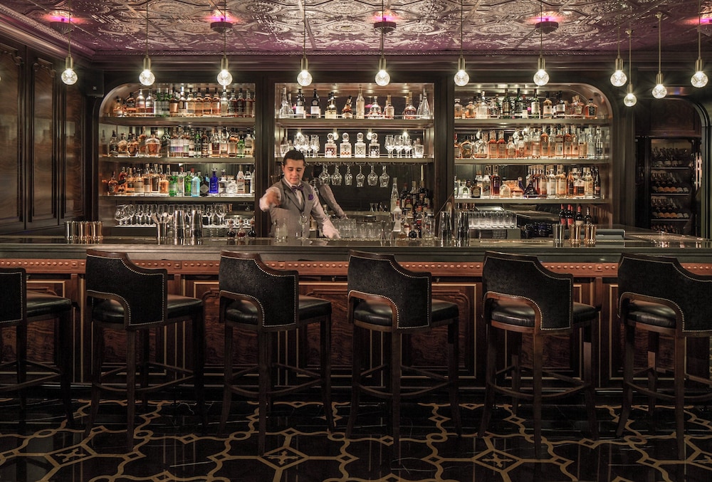 Four Seasons Hotel Amman Image 66