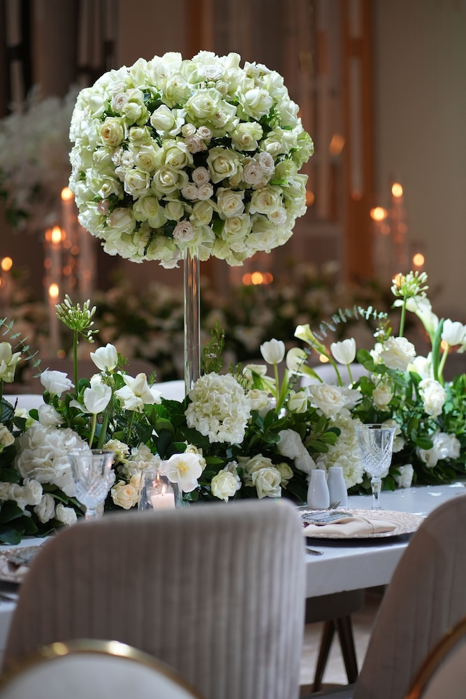 Fairmont Amman Image 175