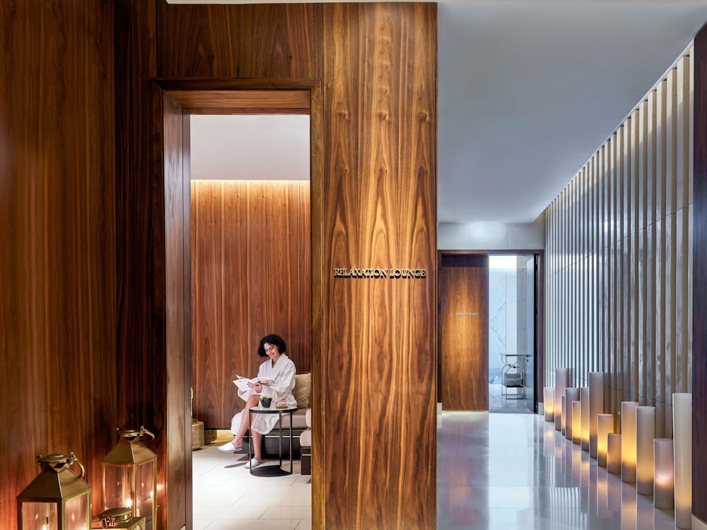 Fairmont Amman Image 112