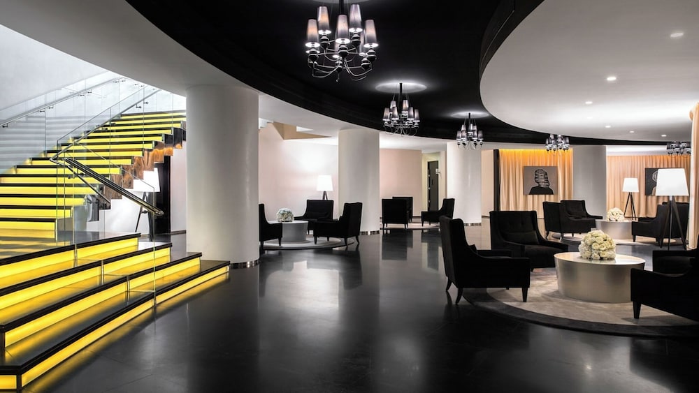 Amman Rotana Image 3