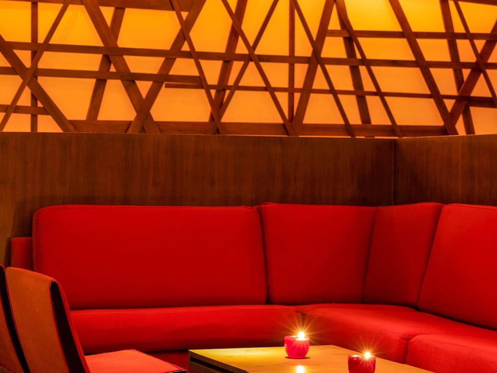 Movenpick Resort & Spa Tala Bay Aqaba Image 135