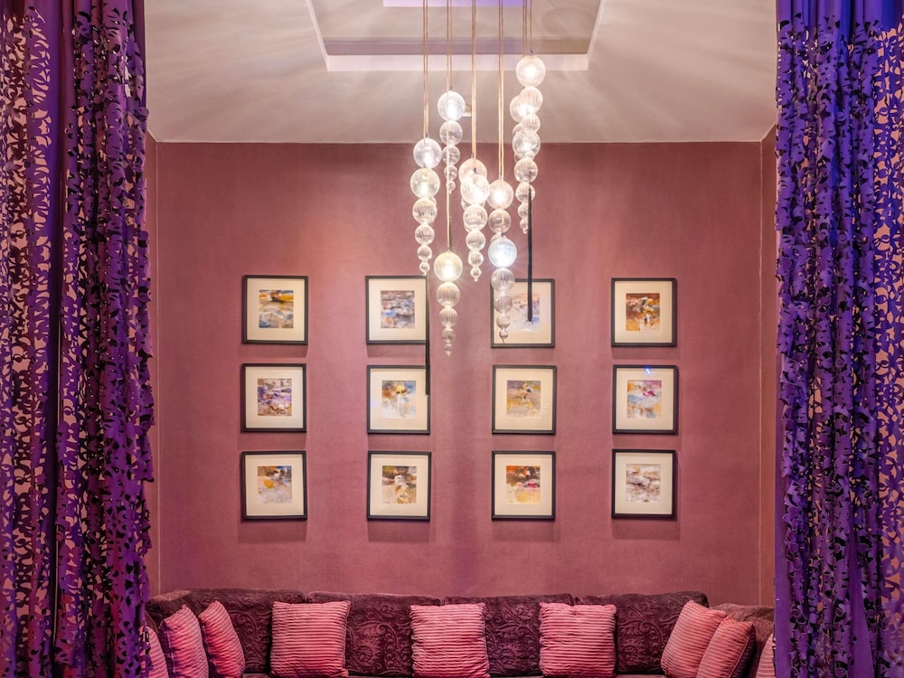 Movenpick Resort & Spa Tala Bay Aqaba Image 139