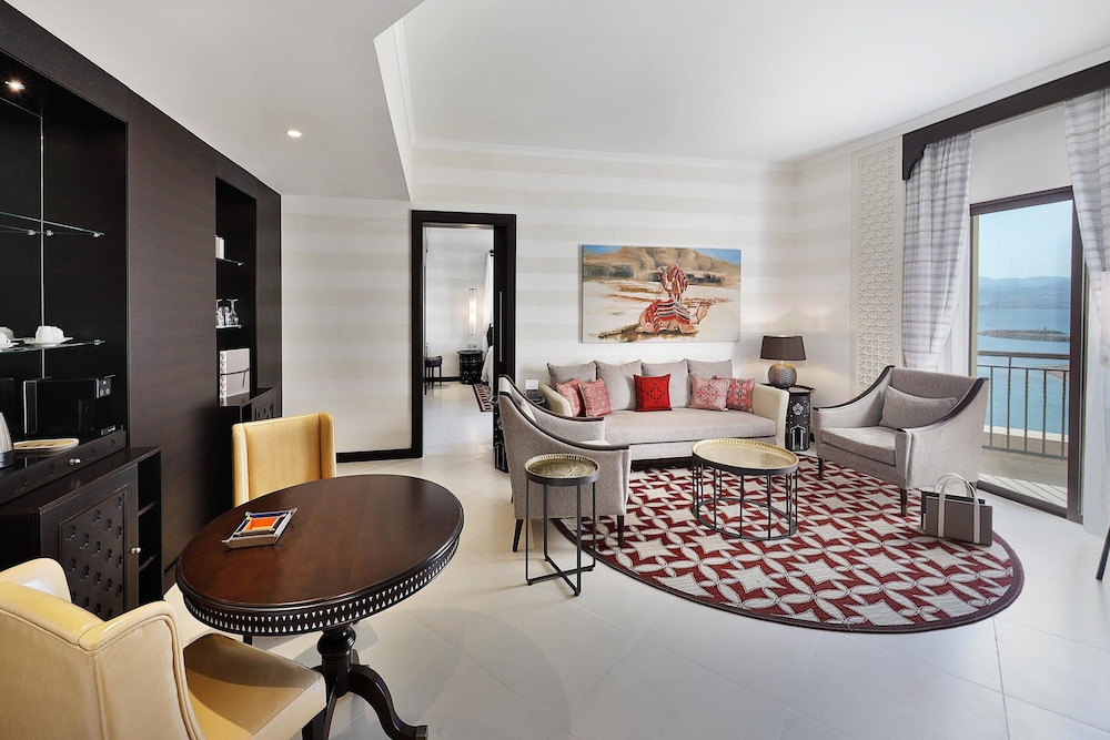 Al Manara, A Luxury Collection Hotel, Saraya Aqaba Image 47