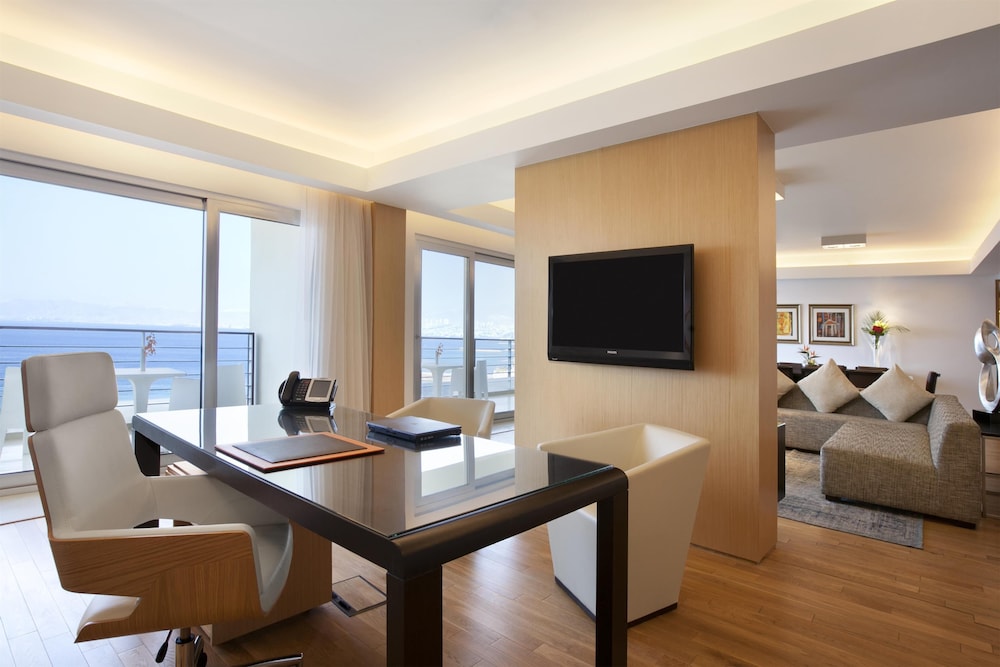 Kempinski Hotel Aqaba Red Sea Image 25