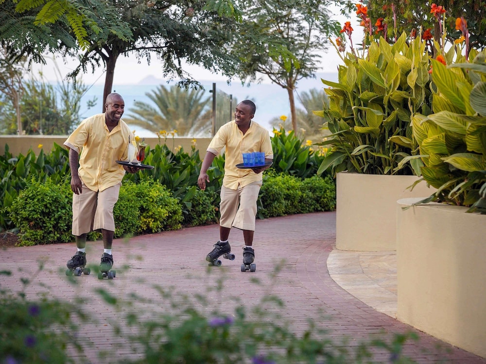 Movenpick Resort & Spa Tala Bay Aqaba Image 115