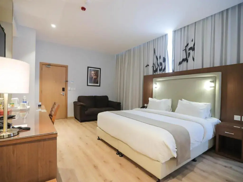 La Locanda Boutique Hotel Image 37