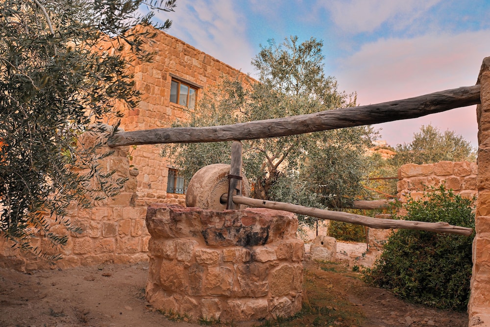 Old Village Resort Image 160