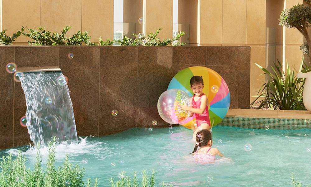 Fairmont Amman Image 102