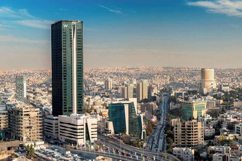 W Amman Image 169