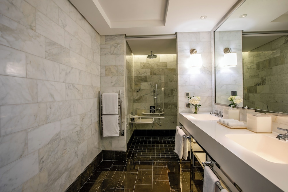 Fairmont Amman Image 94