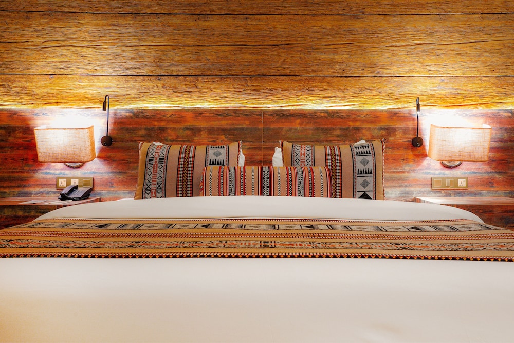 Old Village Resort Image 49