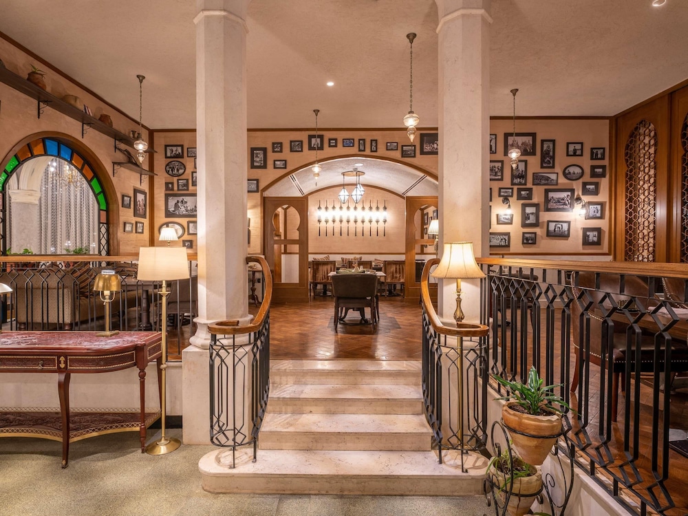 Fairmont Amman Image 150