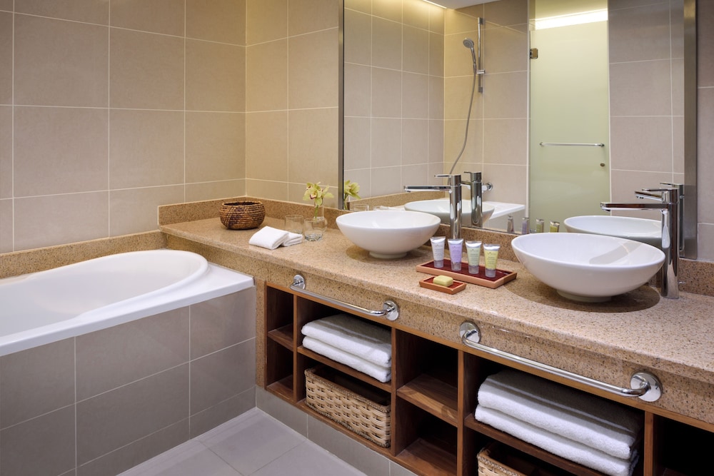 Movenpick Resort & Spa Tala Bay Aqaba Image 50