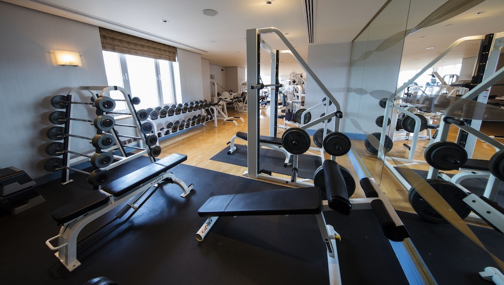 Four Seasons Hotel Amman Image 32