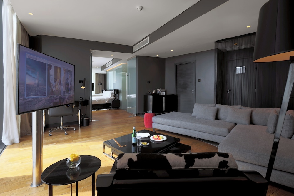 Amman Rotana Image 49